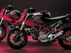 Ducati Hypermotard 1100